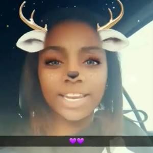 Meet your Posher, Kristin